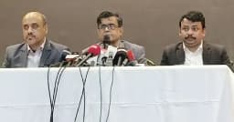 মধ্যরাত থেকে শুরু ব্যালট পেপার ছাপা, ৩০০ আসনেই নির্বাচন