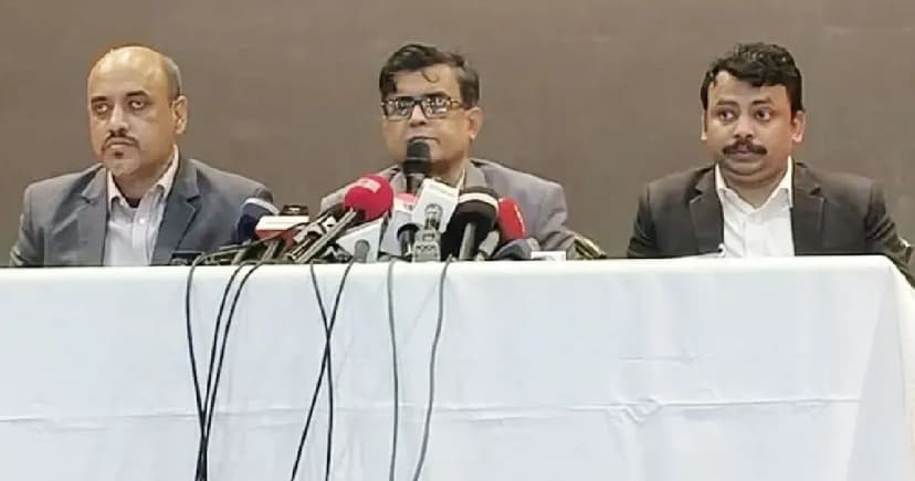 মধ্যরাত থেকে শুরু ব্যালট পেপার ছাপা, ৩০০ আসনেই নির্বাচন