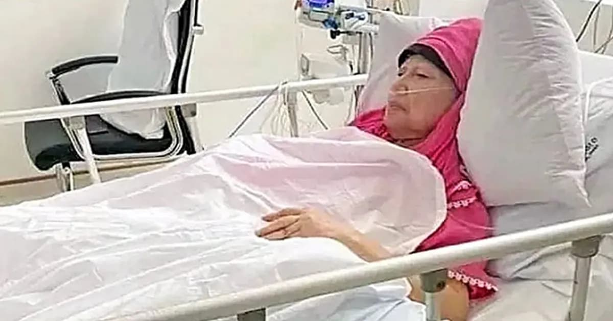 খালেদা জিয়ার রোগমুক্তির জন্য জুমার পর বিশেষ দোয়া