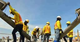 বিদেশি কর্মীর জন্য বড় দুঃসংবাদ দিলো মালয়েশিয়া