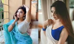 শুধু বিয়ে করেই যাব, সংসার করব না: নাজমি জান্নাত