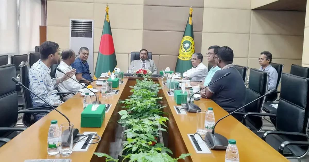 প্রত্যাশা পূরণে ব্যর্থ হলে জনগণ হতাশ হবে: স্পিকার