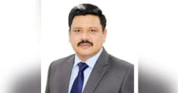 গাজীপুর সিটির নতুন প্রশাসক শওকত হোসেন সরকার