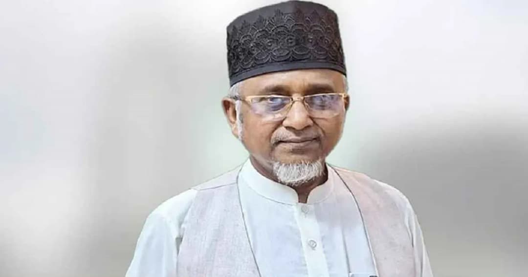 এবার ভাইরাল অডিও : এমপি নজরুলের কাবিননামা ঘিরে নতুন প্রশ্ন
