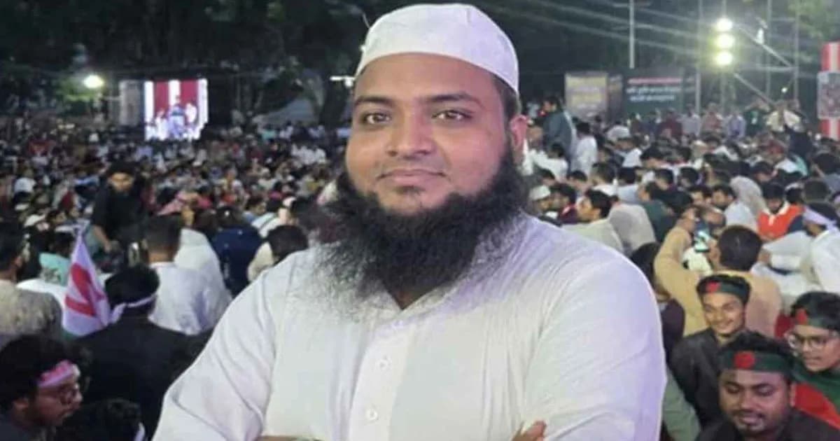 ‘নিখোঁজ’ সেই বৈষম্যবিরোধী নেতা রাজধানীর পূর্বাচল থেকে উদ্ধার