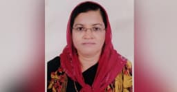 খালেদা আলমকে সংরক্ষিত আসনের এমপি হিসেবে দেখতে চায় এলাকাবাসী