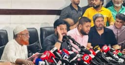 তীব্র সমালোচনার মুখে প্রতিমন্ত্রীর পদ থেকে পদত্যাগ করলেন ইশরাক