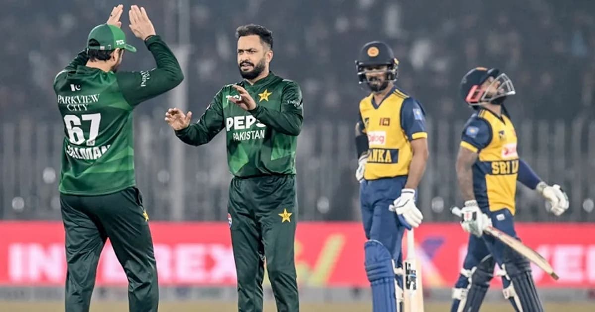 ভারত ম্যাচ বয়কট: পাকিস্তানকে সিদ্ধান্ত পুনর্বিবেচনার আহ্বান শ্রীলঙ্কার