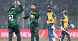 ভারত ম্যাচ বয়কট: পাকিস্তানকে সিদ্ধান্ত পুনর্বিবেচনার আহ্বান শ্রীলঙ্কার