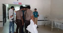 পূবাইলে ব্যাটারি চুরির জেরে যুবককে পিটিয়ে হত্যা