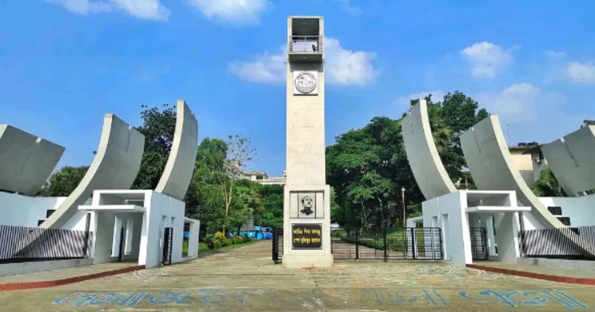 কুবির আবাসিক হলগুলোতে মশার উৎপাত, ড্রেন-আবর্জনায় বাড়ছে ঝুঁকি