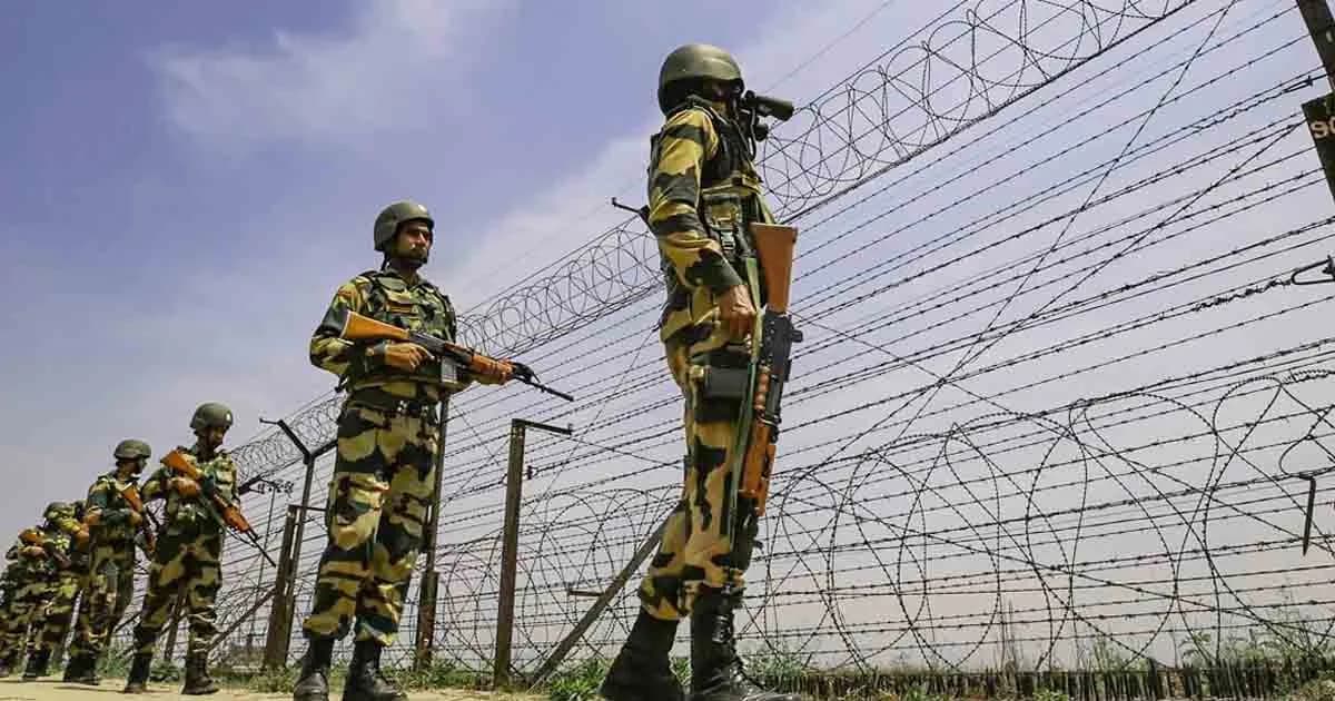 হাদির ঘাতকদের ভারতে প্রবেশের খবর নাকচ করলো মেঘালয় পুলিশ