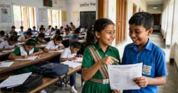 আজ নয়, পিছিয়েছে প্রাথমিক বৃত্তি পরীক্ষার ফল প্রকাশ