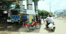 ধীরে ধীরে স্বাভাবিক হচ্ছে গ্যাস সরবরাহ, কমছে ভোগান্তি