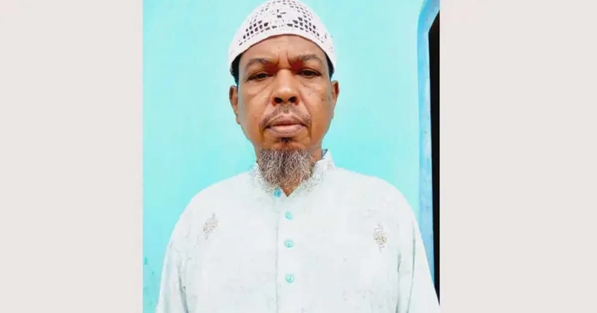 মিরসরাইয়ের ভাতিজার ইটের আঘাতে চাচার মৃত্যু