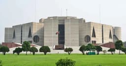 কে হচ্ছেন নতুন স্পিকার, বিএনপির সংসদীয় দলের বৈঠক