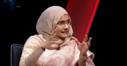 এবার উপদেষ্টাদের নিয়ে মুখ খুললেন এনসিপি নেত্রী সামান্তা শারমিন