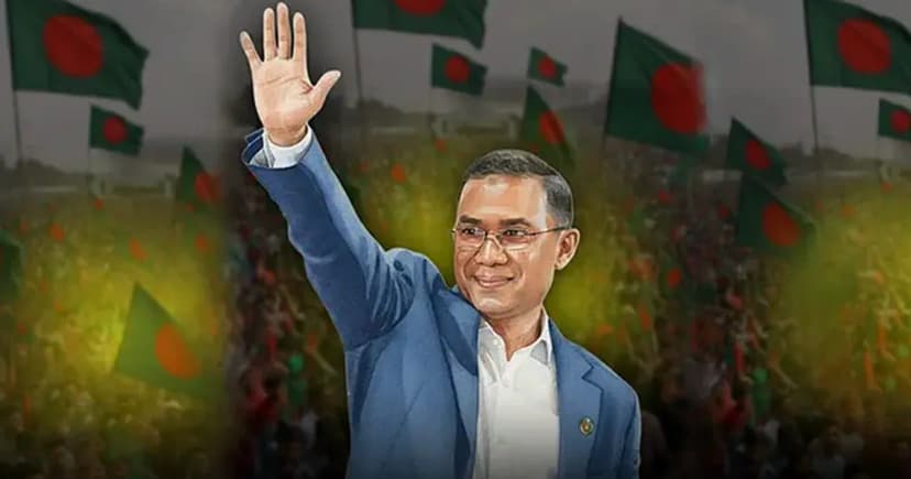 তারেক রহমানের মন্ত্রীসভায় থাকবেন কারা?