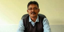 সড়ক দুর্ঘটনায় রাবি শিক্ষাকের মৃত্যু