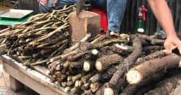 চুইঝালে বদলে যাচ্ছে কৃষকের ভাগ্য, স্বাদে মাতোয়ারা দেশ