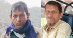 ক্যান্সারের সঙ্গে লড়াই শেষে না ফেরার দেশে স্বাস্থ্যকর্মী আলমগীর