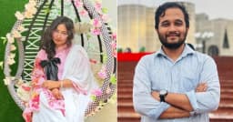 গ্রেপ্তার হওয়া জুলাইযোদ্ধা সুরভীকে নিয়ে যা বললেন মীর স্নিগ্ধ