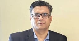 নতুন চাকরি পেলেন সাবেক প্রেস সচিব শফিকুল আলম