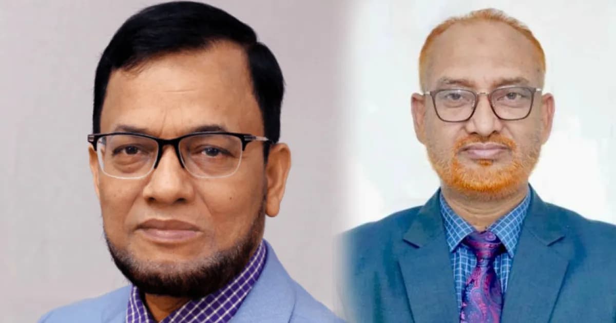 ইসলামী ব্যাংকের বর্তমান এমডি বাধ্যতামূলক ছুটিতে, দায়িত্বে আলতাফ হুসাইন