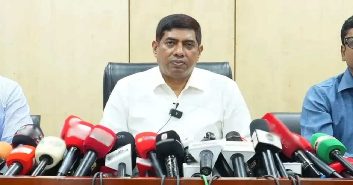 প্রধানমন্ত্রীর খালাতো ভাইয়ের কোটি টাকা ছিনতাই, যা বললো ডিবি