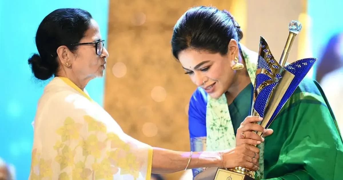 ‘দিদি যেখানে আমি সেখানে’ বলা ইমন চক্রবর্তী এবার বিজেপির মঞ্চে