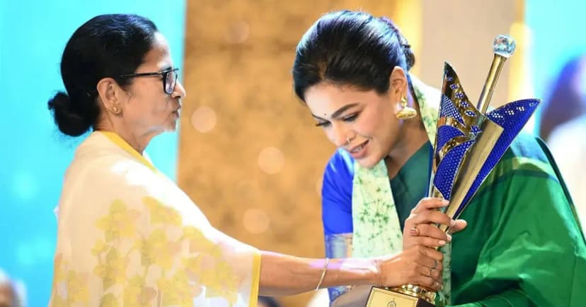 ‘দিদি যেখানে আমি সেখানে’ বলা ইমন চক্রবর্তী এবার বিজেপির মঞ্চে