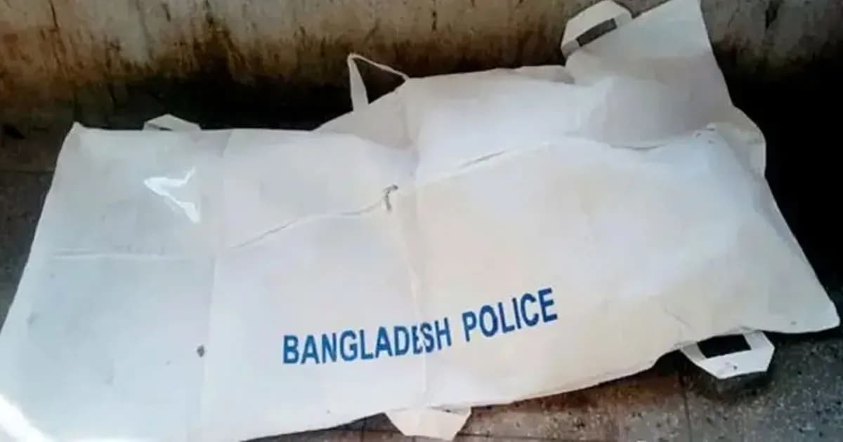 প্রবাসীকে ৭ টুকরা করেন পরকীয়া প্রেমিকা, বের হলো হত্যার রহস্য