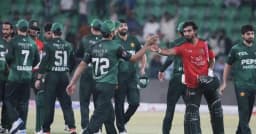 বিশ্বকাপ বয়কট করলে কঠোর নিষেধাজ্ঞার মুখে পড়তে পারে পাকিস্তান