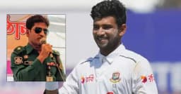 মামলার পরও ধরাছোঁয়ার বাইরে অভিযুক্ত পুলিশ সদস্যরা
