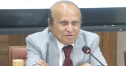 মন্ত্রিপরিষদ সচিবের দায়িত্বে সিরাজ উদ্দিন মিয়া