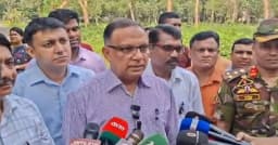 সরকার ব্যবসা নয়, ব‍্যবসায়ীদের সহযোগিতা করবে