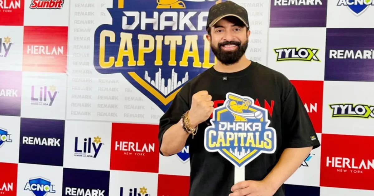 ঢাকা ক্যাপিটালসের সঙ্গে শাকিব খান কি থাকছেন?