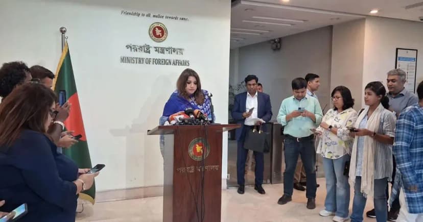 সব বিষয়ে ঘোষণা দিয়ে প্রতিবাদ করলেই সমাধান হয় না: শামা ওবায়েদ