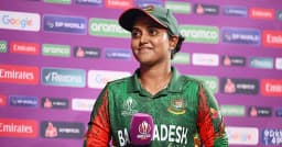 নতুন সরকারের কাছে যে প্রত্যাশা অধিনায়ক জ্যোতির