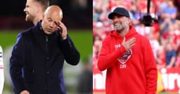 টানা ব্যর্থতায় চাপে স্লট, লিভারপুলে ফের ক্লপ–গুঞ্জন