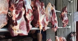 রোজায় ৬৫০ টাকায় গরুর মাংস বিক্রি করবে সরকার
