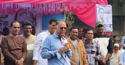 গুপ্ত এক দল ভোট ইঞ্জিনিয়ারিংয়ের ষড়যন্ত্র করছে: টুকু