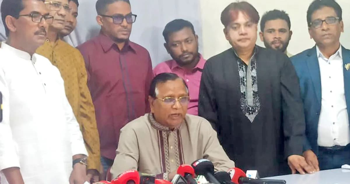 জনগণের সহযোগিতায় ঢাকার সমস্যা সমাধান করতে চাই: আব্দুস সালাম