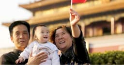 চীনের জন্মহার ইতিহাসের সর্বনিম্নে, জনসংখ্যা টানা চতুর্থ বছর হ্রাস