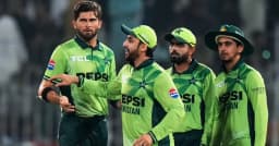 বিপিএলে পাকিস্তানি ক্রিকেটারদের পাওয়া নিয়ে দুঃসংবাদ