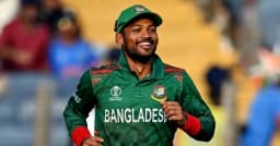 টি-টোয়েন্টি বিশ্বকাপের দলে জায়গা পাওয়া নিয়ে যা জানালেন শান্ত