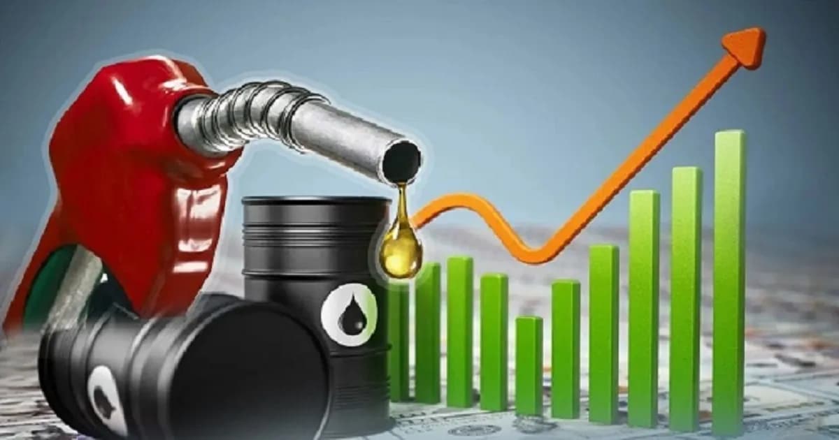 বিশ্ববাজারে আবারও বেড়েছে জ্বালানি তেলের দাম