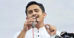 প্রতীক ভাড়া দেওয়ার দিন শেষ: সারজিস আলম