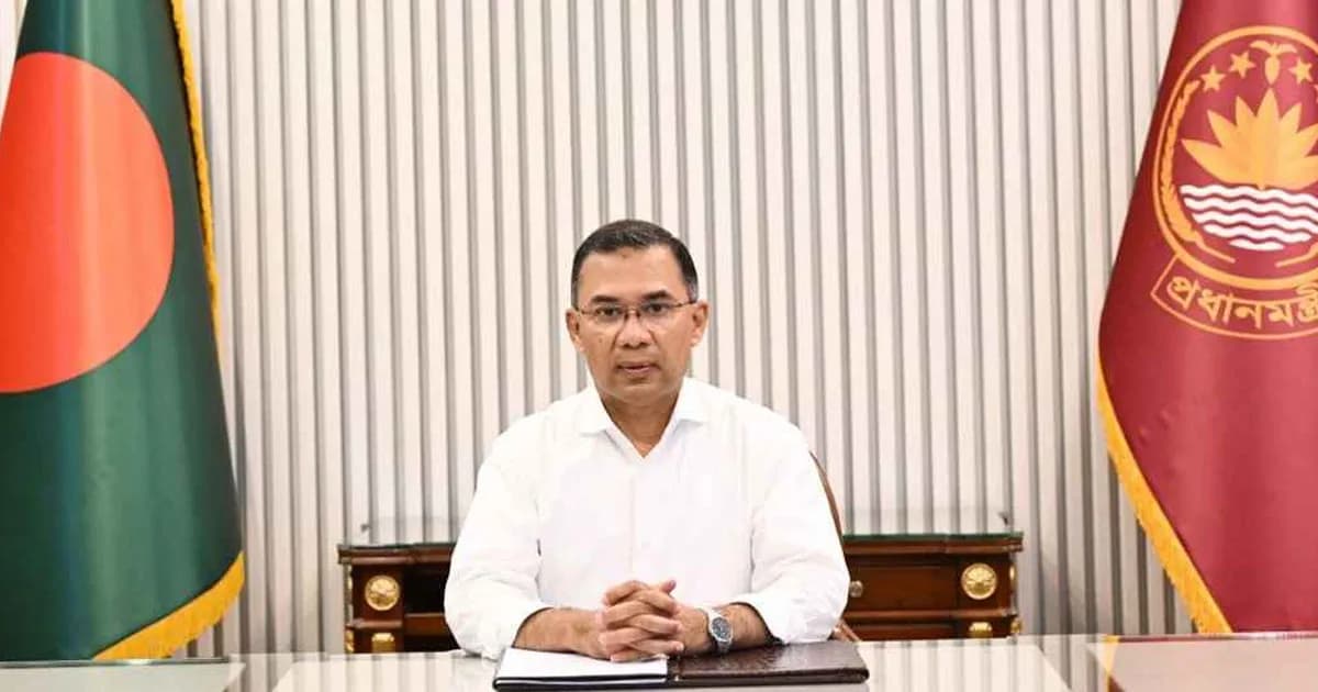 বিকেলে স্বাধীনতা পুরস্কার তুলে দেবেন প্রধানমন্ত্রী