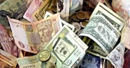 আজকের মুদ্রার দর : ৯ এপ্রিল ২০২৬